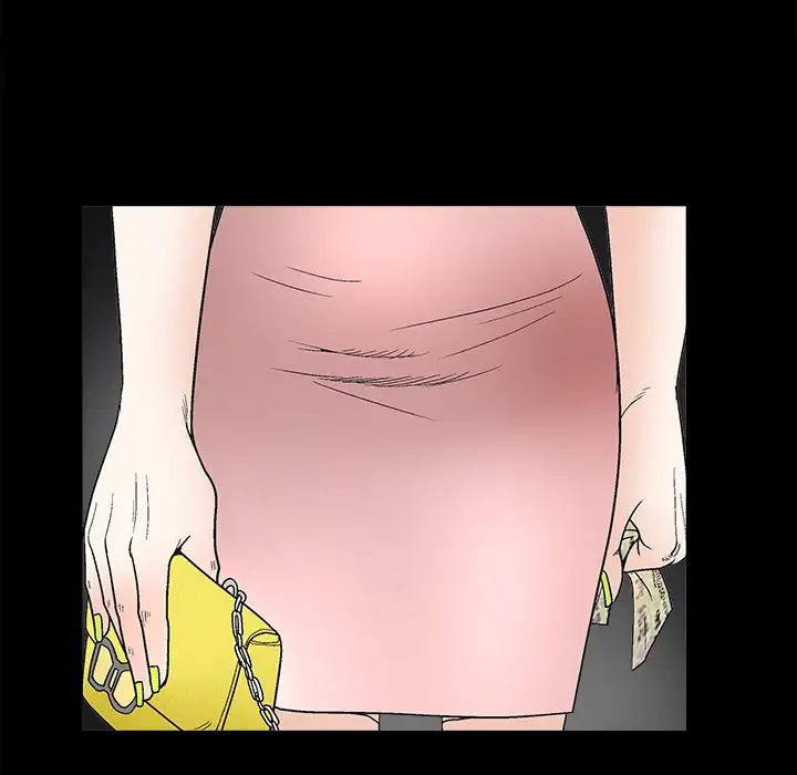 The Leash Chapter 10 - page 110