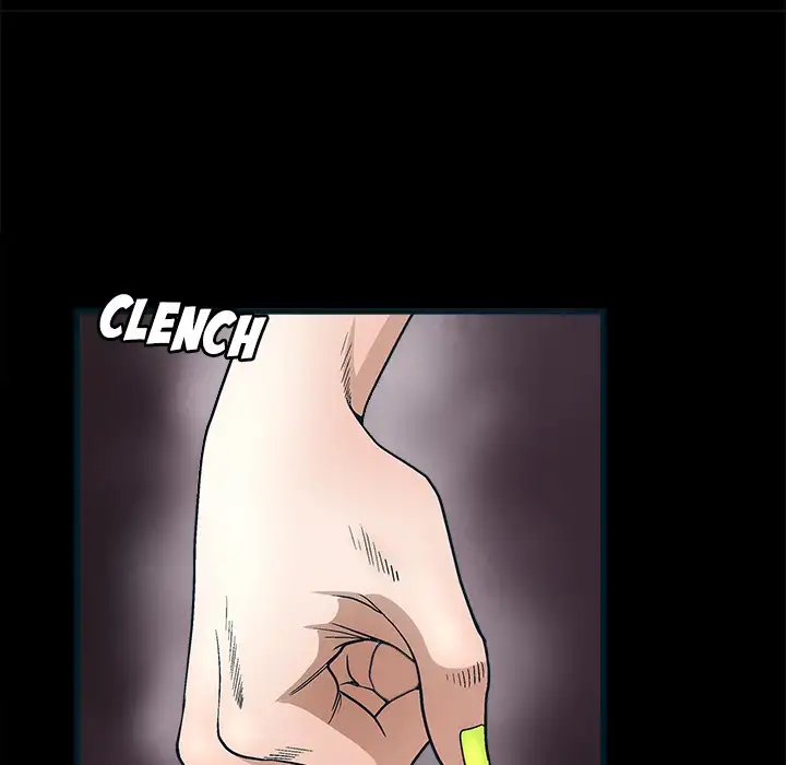 The Leash Chapter 10 - page 141
