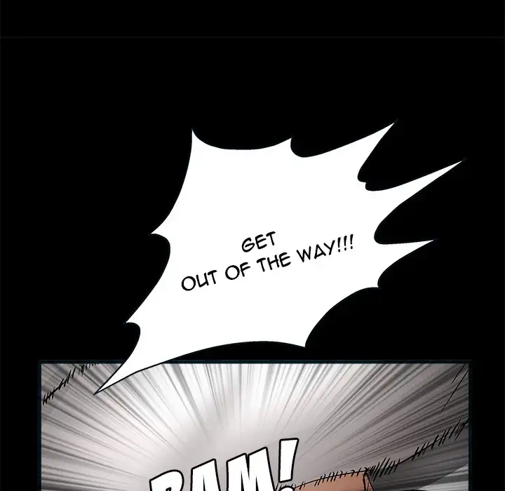 The Leash Chapter 10 - page 147