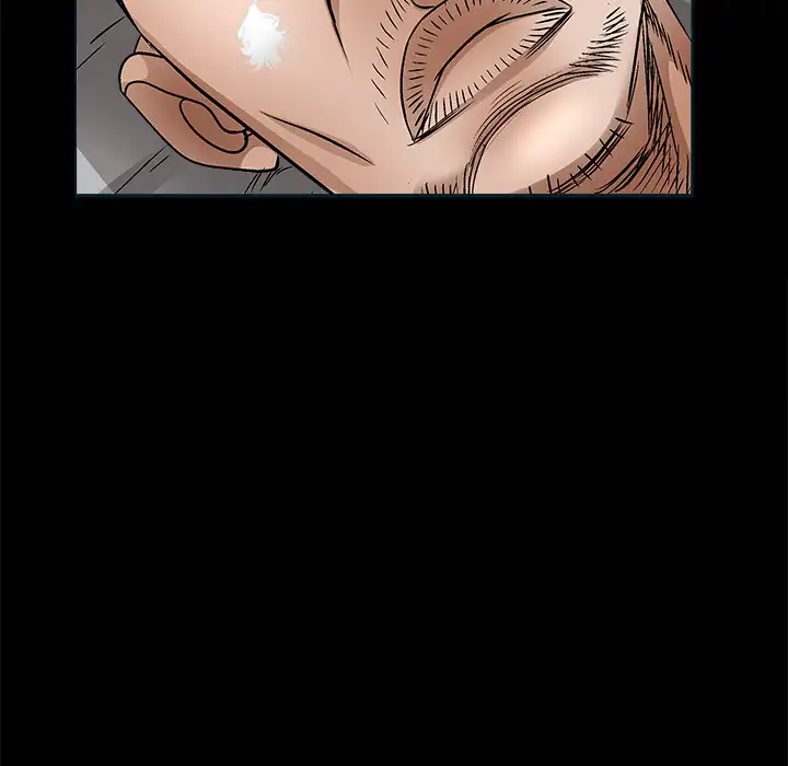 The Leash Chapter 10 - page 150