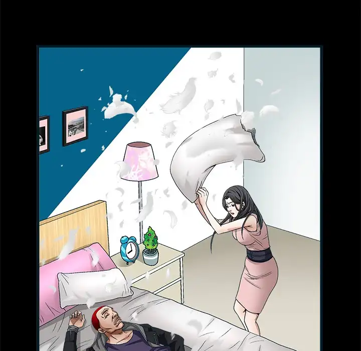 The Leash Chapter 10 - page 151