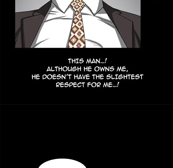 The Leash Chapter 10 - page 17