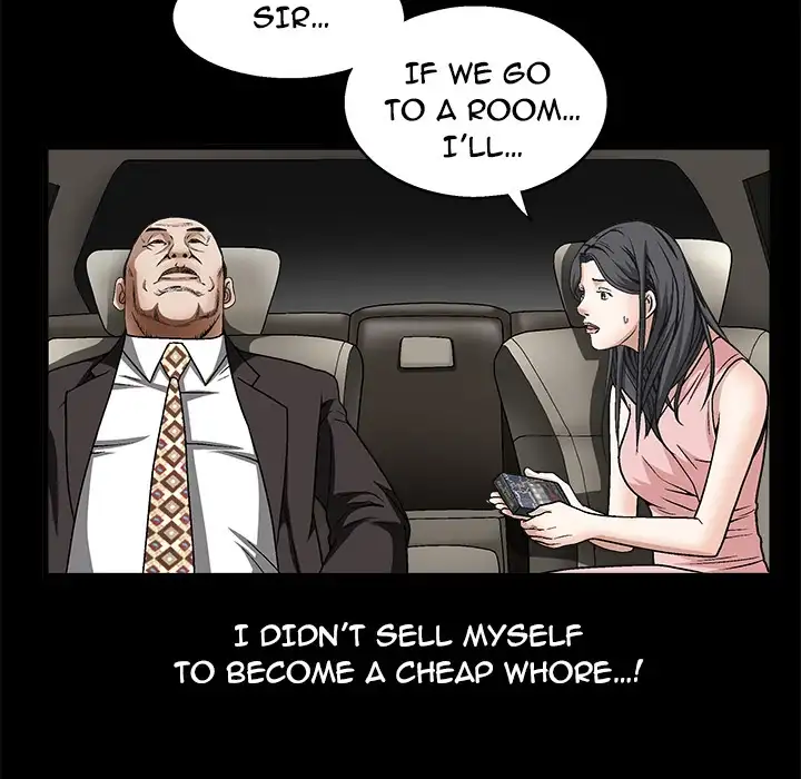 The Leash Chapter 10 - page 18