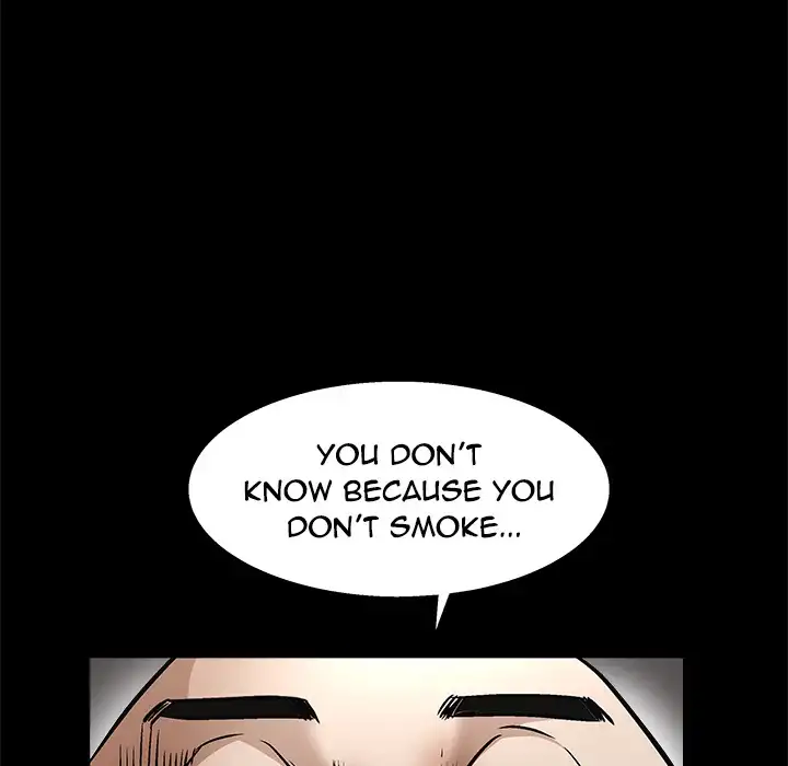 The Leash Chapter 10 - page 19