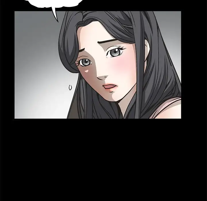 The Leash Chapter 10 - page 23