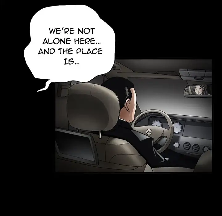 The Leash Chapter 10 - page 24