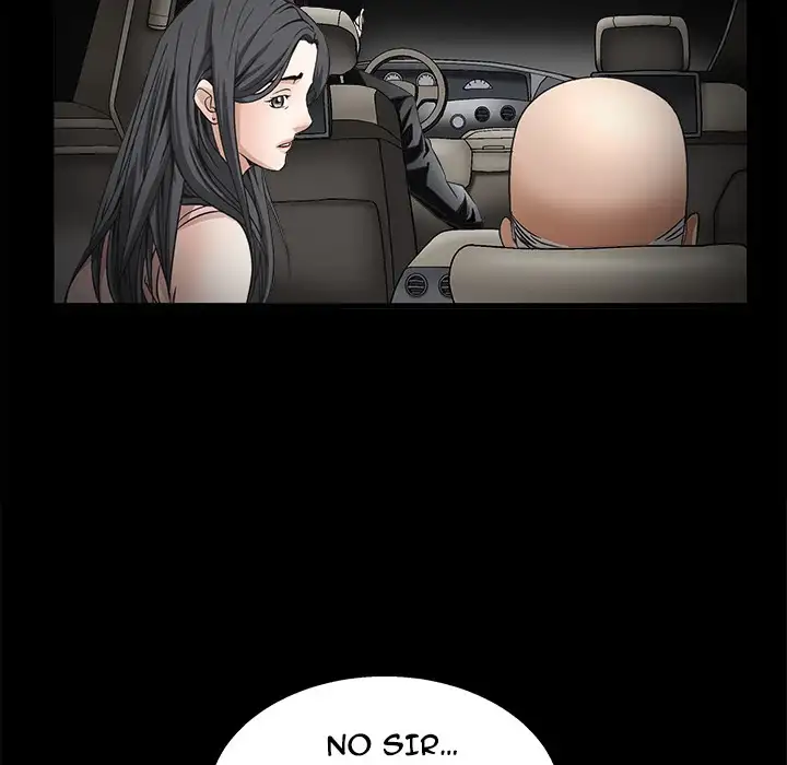 The Leash Chapter 10 - page 26