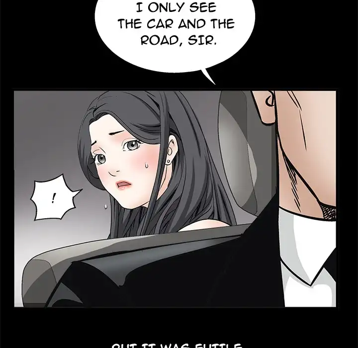 The Leash Chapter 10 - page 27
