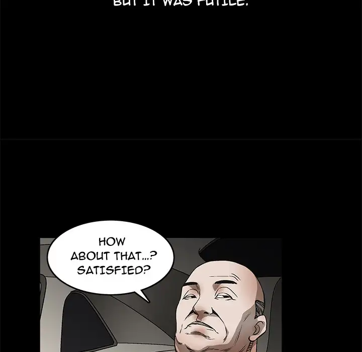 The Leash Chapter 10 - page 28