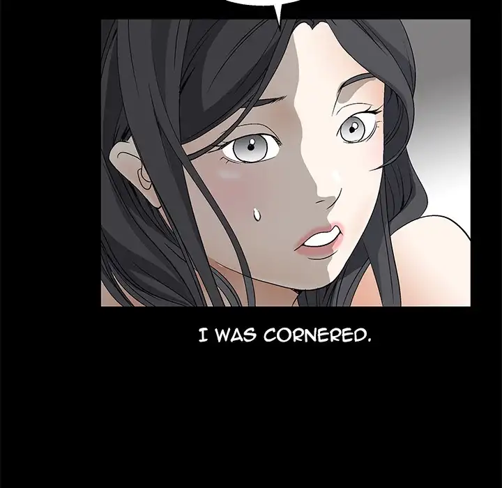 The Leash Chapter 10 - page 30