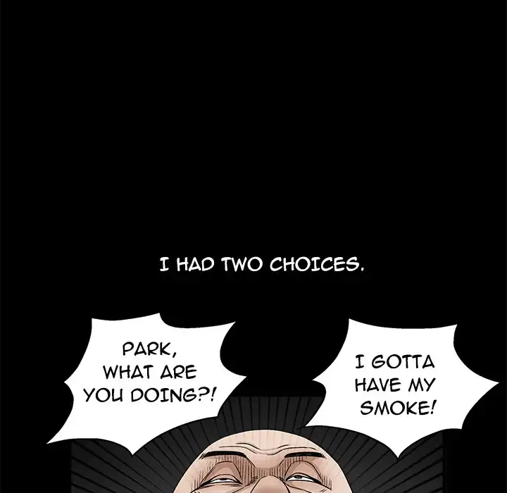 The Leash Chapter 10 - page 31