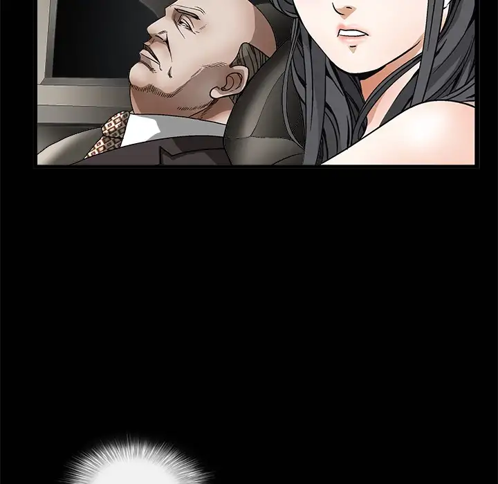 The Leash Chapter 10 - page 37