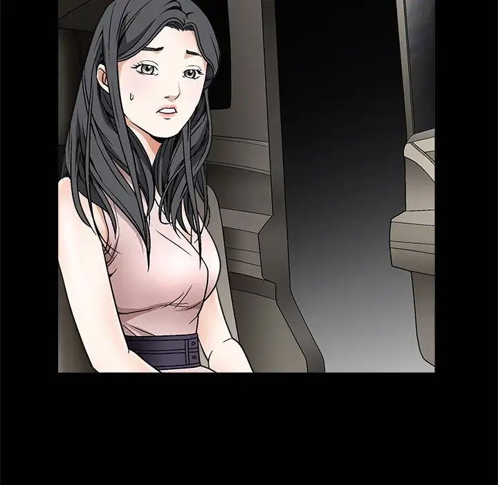 The Leash Chapter 10 - page 40