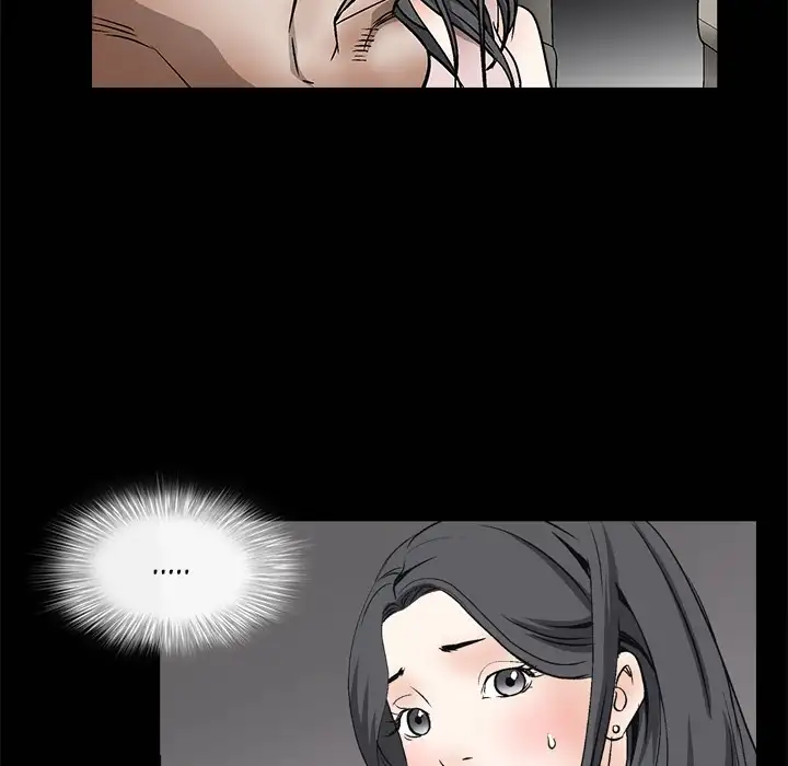 The Leash Chapter 10 - page 42