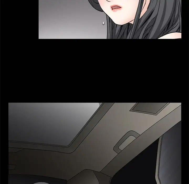 The Leash Chapter 10 - page 43