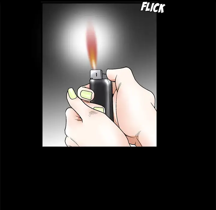The Leash Chapter 10 - page 58