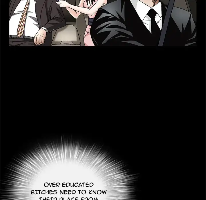 The Leash Chapter 10 - page 6