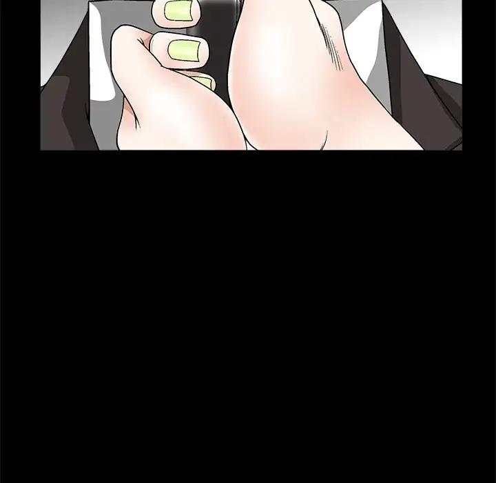 The Leash Chapter 10 - page 60