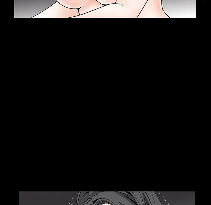 The Leash Chapter 10 - page 64
