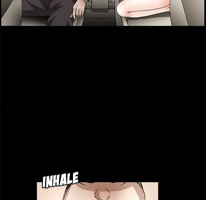 The Leash Chapter 10 - page 67