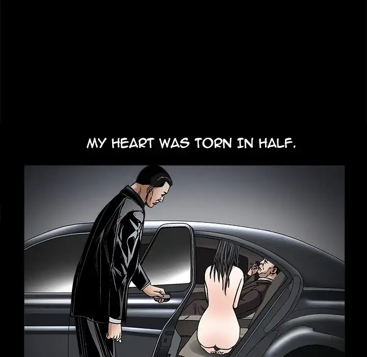 The Leash Chapter 10 - page 70