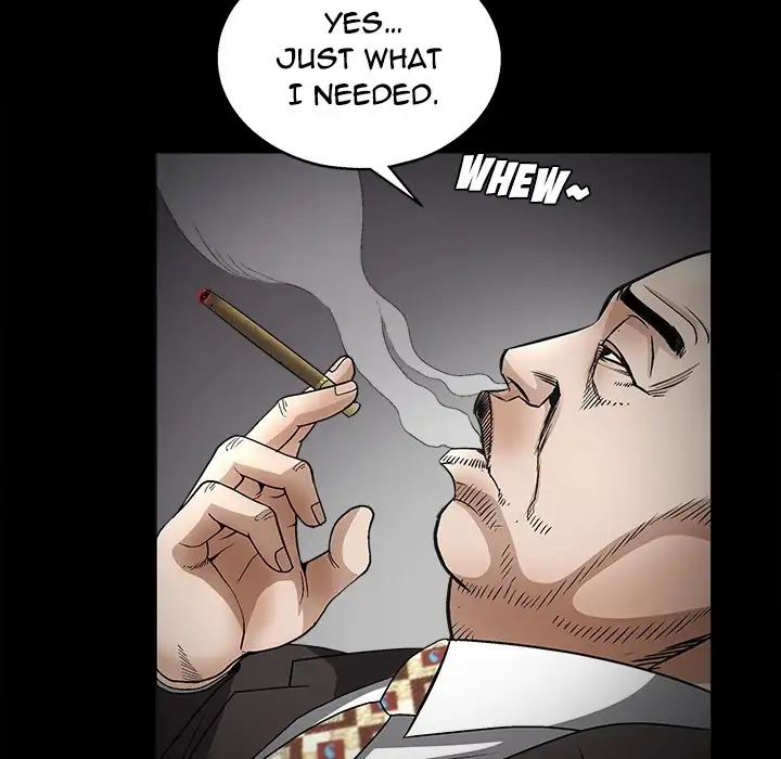 The Leash Chapter 10 - page 72
