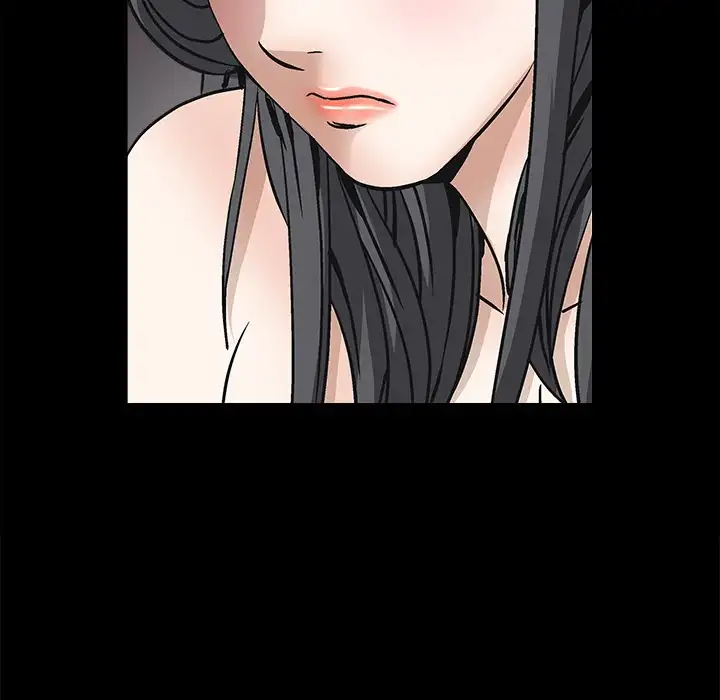 The Leash Chapter 10 - page 75