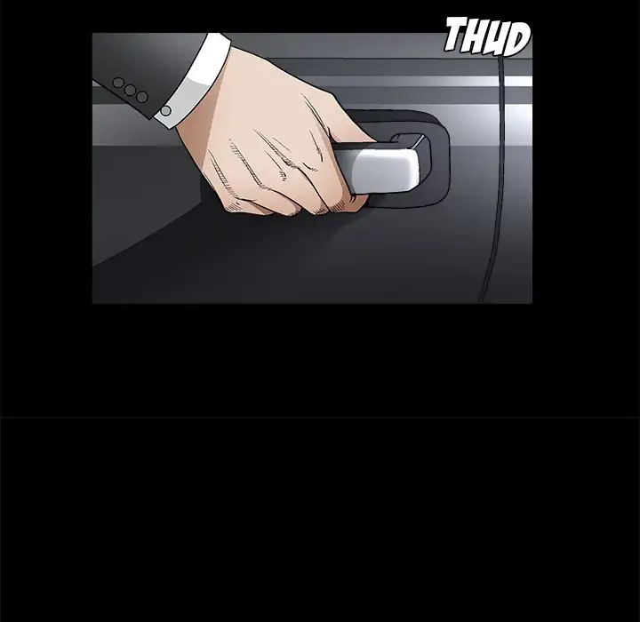 The Leash Chapter 10 - page 79