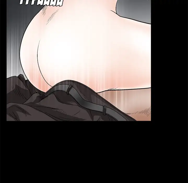 The Leash Chapter 10 - page 89