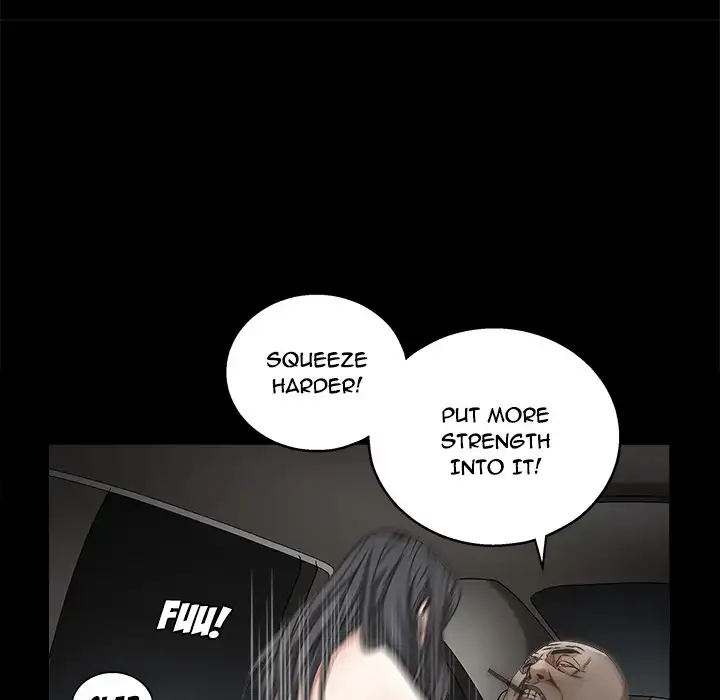 The Leash Chapter 10 - page 90