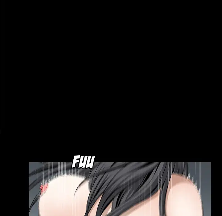 The Leash Chapter 10 - page 92
