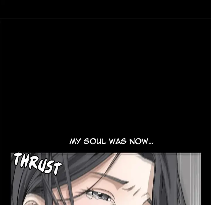 The Leash Chapter 10 - page 96