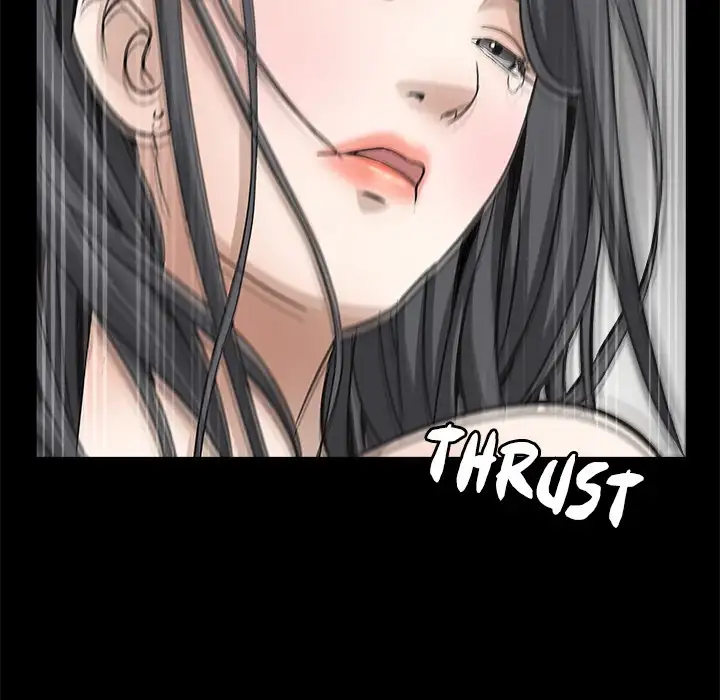 The Leash Chapter 10 - page 97