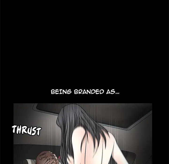 The Leash Chapter 10 - page 98