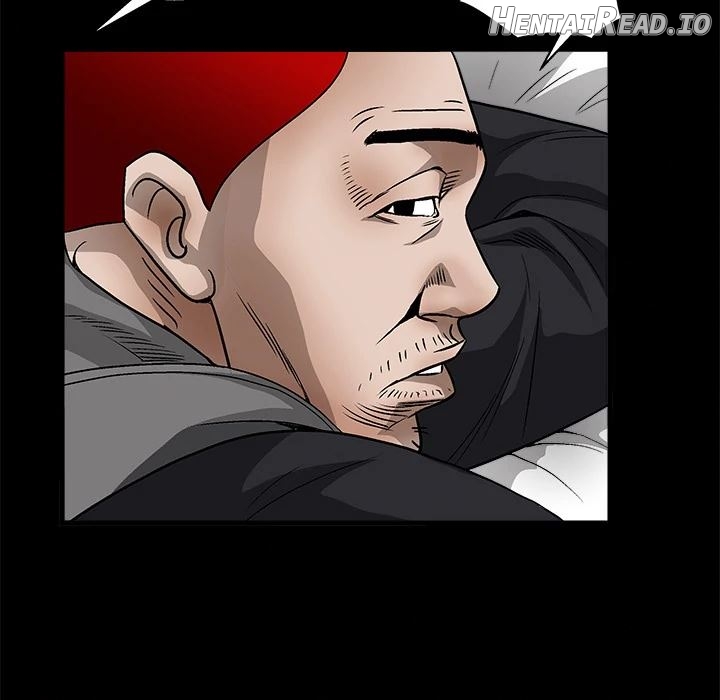 The Leash Chapter 11 - page 119