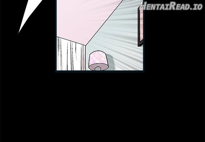 The Leash Chapter 11 - page 3