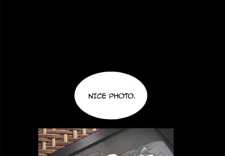 The Leash Chapter 12 - page 1