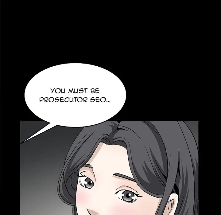 The Leash Chapter 12 - page 100