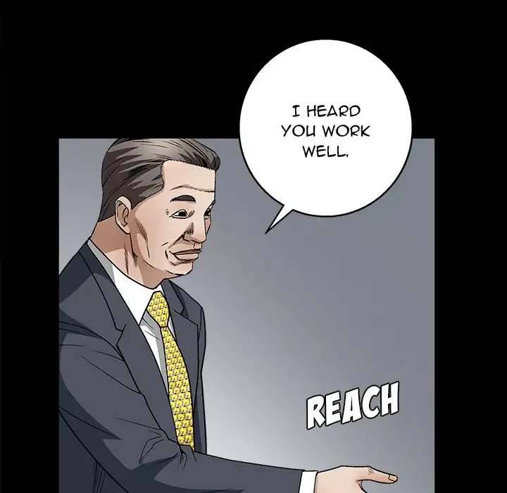 The Leash Chapter 12 - page 102