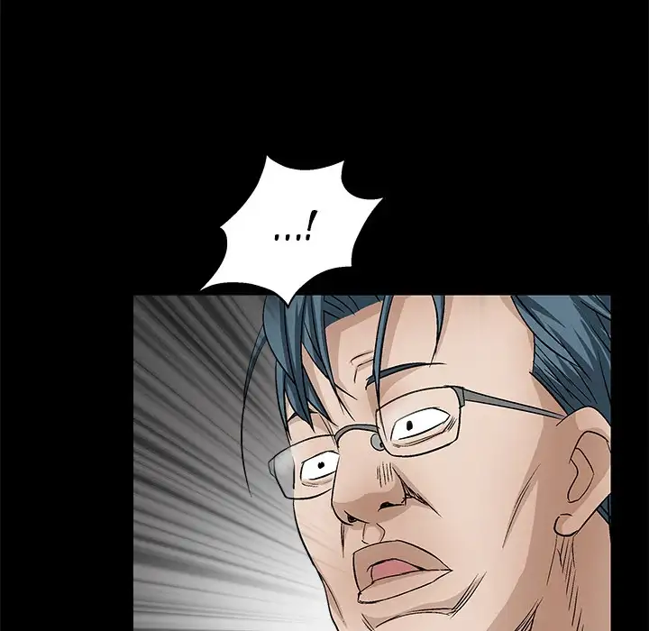 The Leash Chapter 12 - page 104