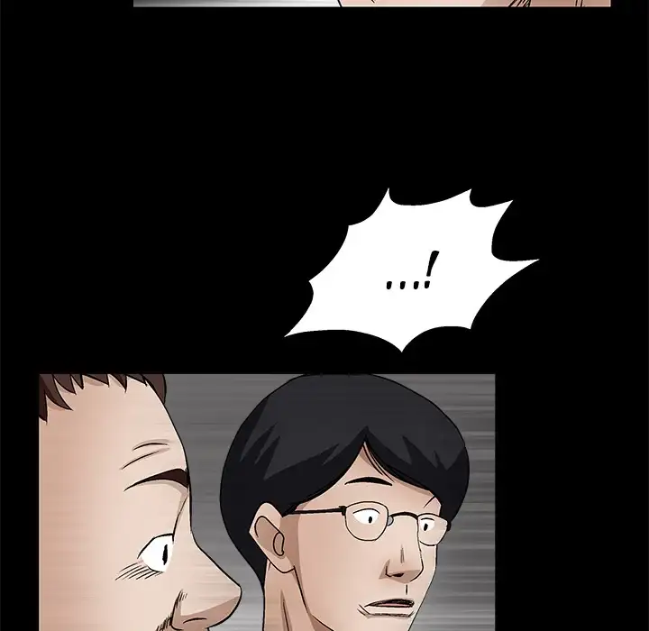The Leash Chapter 12 - page 105