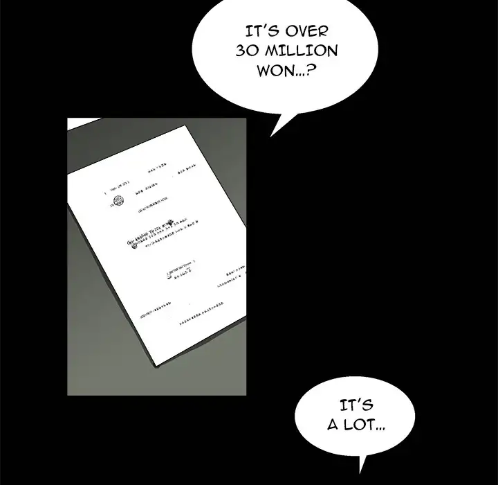 The Leash Chapter 12 - page 110