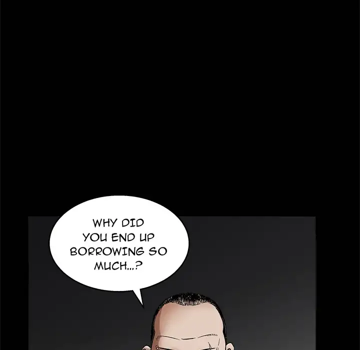 The Leash Chapter 12 - page 112