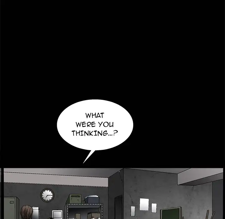 The Leash Chapter 12 - page 114