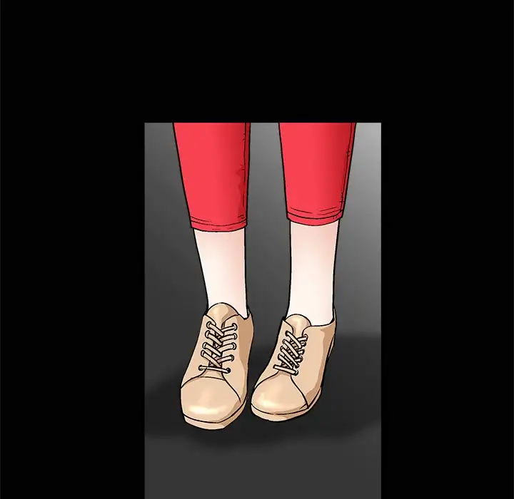 The Leash Chapter 12 - page 116