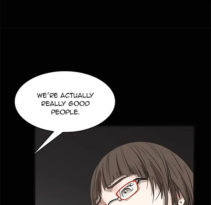 The Leash Chapter 12 - page 127