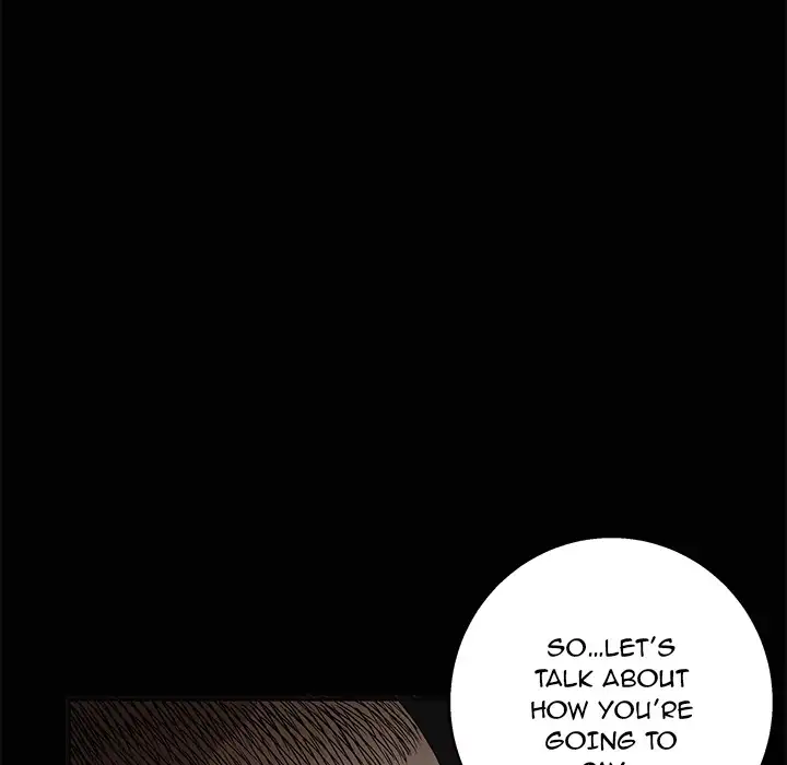 The Leash Chapter 12 - page 129