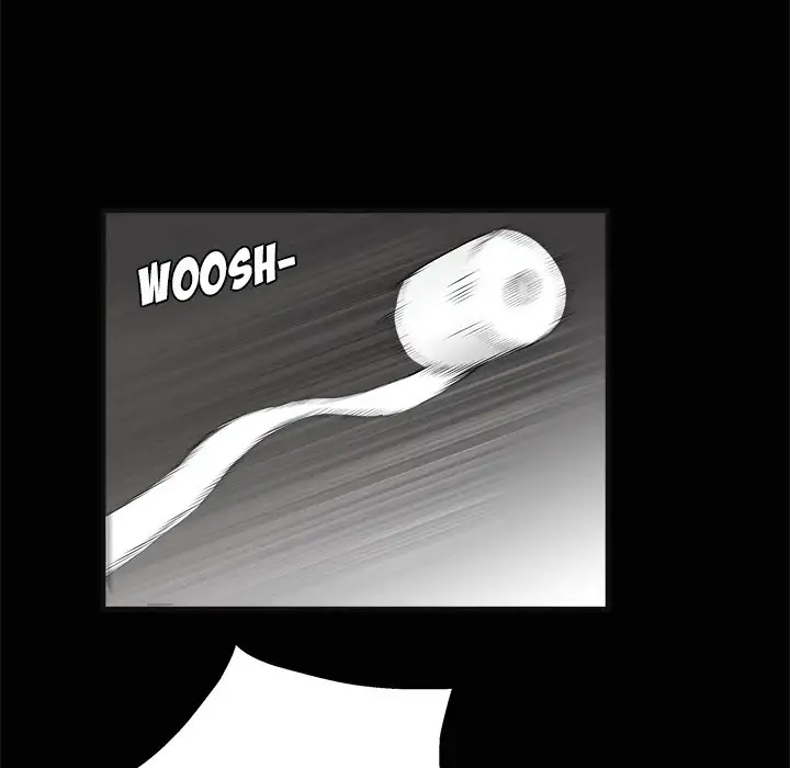 The Leash Chapter 12 - page 131