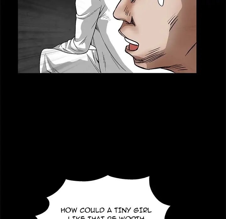 The Leash Chapter 12 - page 140