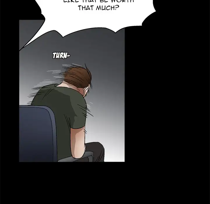 The Leash Chapter 12 - page 141